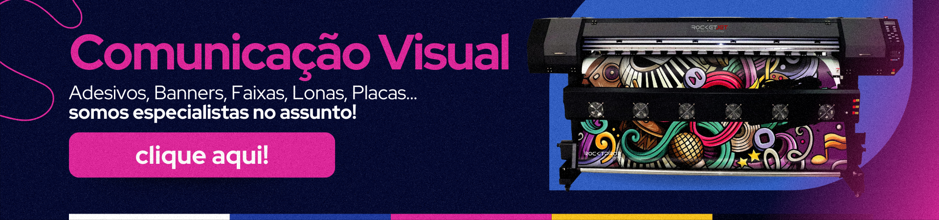 comunicação visual